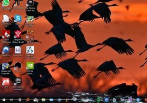 ทาสก์บาร์ไม่ทำงานใน Windows 10? นี่คือการแก้ไข