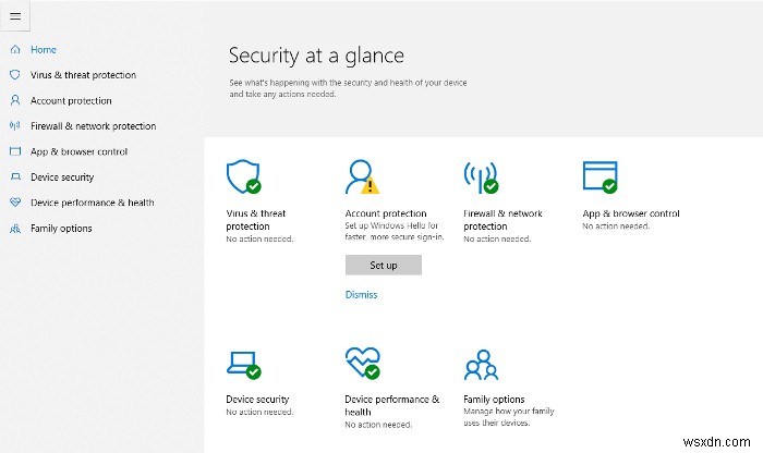 Windows Defender ดีพอในปี 2021 ไหม