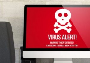 Mac มีการตรวจจับมัลแวร์มากกว่าพีซีในปี 2019