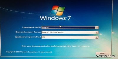 เหตุใดผู้ใช้จึงไม่ย้ายจาก Windows 7