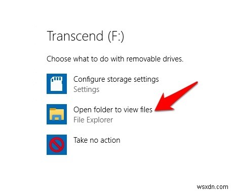 วิธีเข้ารหัสไดรฟ์ USB ใน Windows 10