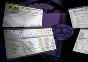 วิธีการจัดเรียงข้อมูลบนฮาร์ดดิสก์ของคุณอย่างสมบูรณ์แบบด้วย MyDefrag