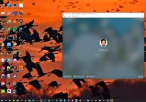 วิธีเรียกใช้ Chromium OS ใน Windows 10