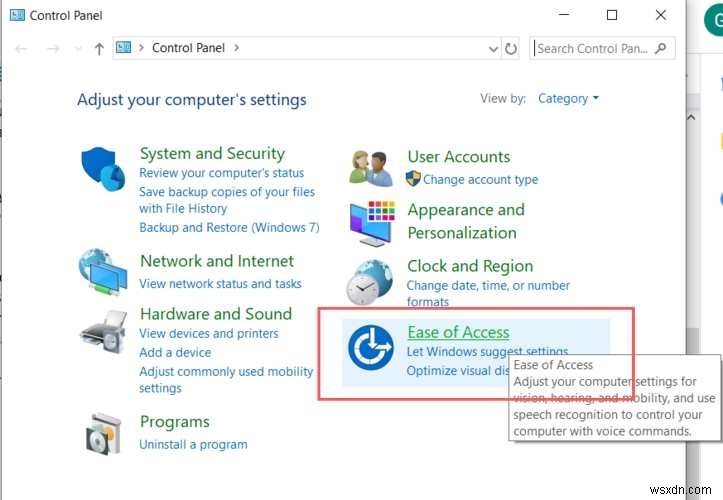 วิธีปิดการใช้งาน Sticky Keys บนคอมพิวเตอร์ Windows ของคุณ