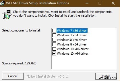 วิธีเพิ่มปริมาณแล็ปท็อปใน Windows 10