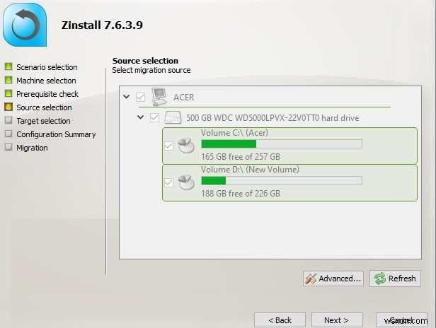 Zinstall Migration Kit Pro:โซลูชันการโอนย้ายพีซีขั้นสูงแบบอัตโนมัติ