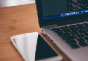 การใช้ Airdrop บน Android และ Windows 10 ของคุณ