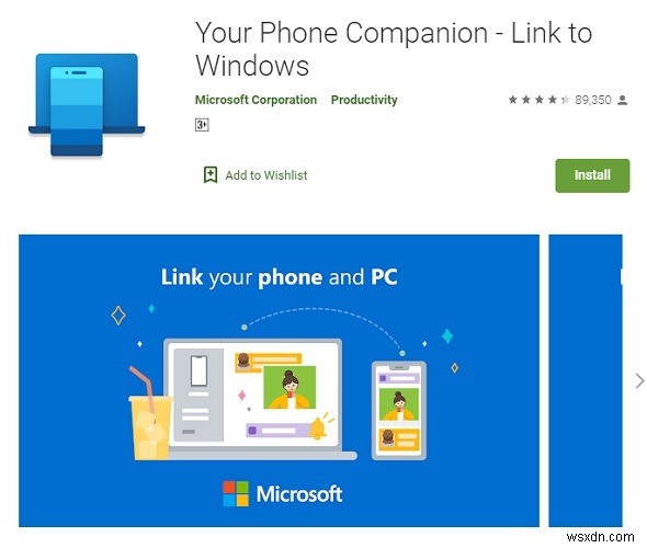 วิธีจัดการอุปกรณ์ Android บนพีซีที่ใช้ Windows ด้วยแอปโทรศัพท์ของคุณ