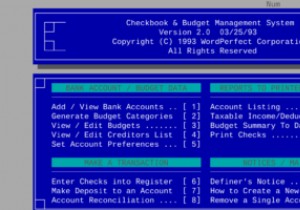 วิธีใช้ vDOS เพื่อเรียกใช้โปรแกรม DOS เก่าบน Windows 10