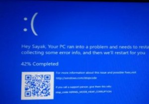 วิธีที่ดีที่สุดในการแก้ไขข้อผิดพลาดจอฟ้ามรณะใน Windows 10