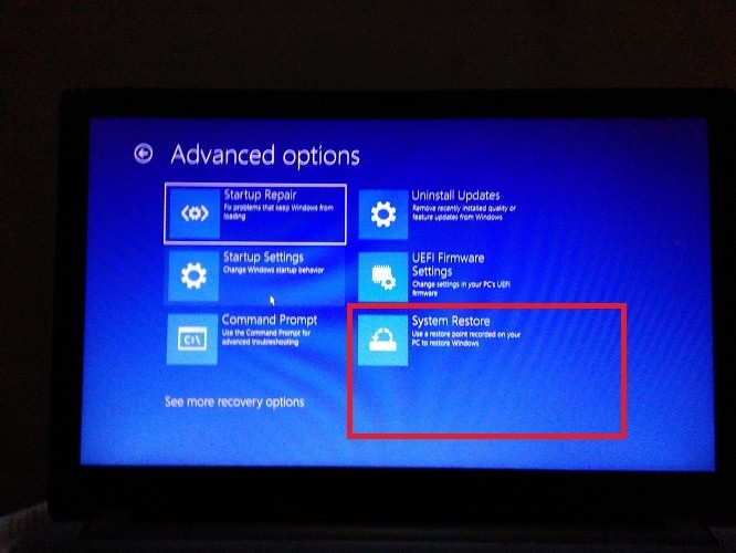 วิธีที่ดีที่สุดในการแก้ไขข้อผิดพลาดจอฟ้ามรณะใน Windows 10