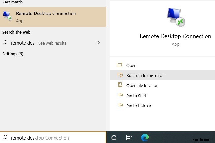4 วิธีในการทำให้ Windows Remote Desktop ใช้งานได้ดี
