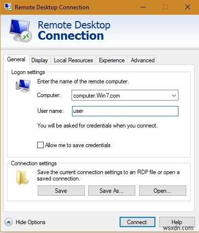 4 วิธีในการทำให้ Windows Remote Desktop ใช้งานได้ดี