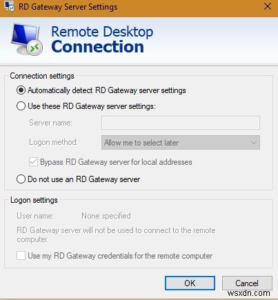 4 วิธีในการทำให้ Windows Remote Desktop ใช้งานได้ดี