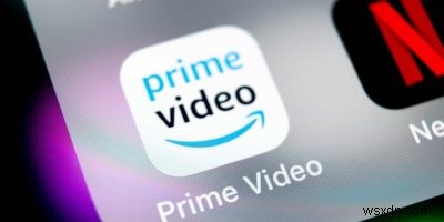 วิธีใช้แอป Amazon Prime Video Windows 10 ใหม่