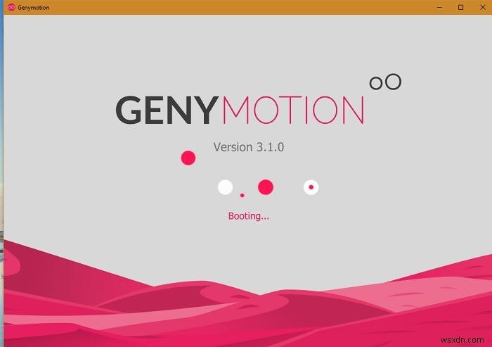 วิธีเรียกใช้แอป Android บน Windows 10 ด้วย Genymotion