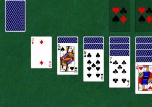 แอพ Windows 10 Solitaire ยอดนิยมเพื่อความสนุกแบบคลาสสิก