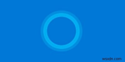 วิธีถอนการติดตั้ง Cortana หลังจากอัปเดตพฤษภาคม 2020