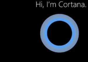 Microsoft Cortana ใหม่ – เธอยังมีประโยชน์อยู่หรือไม่