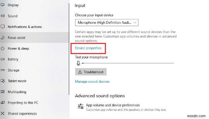 วิธีเพิ่มระดับเสียงไมโครโฟนใน Windows 10