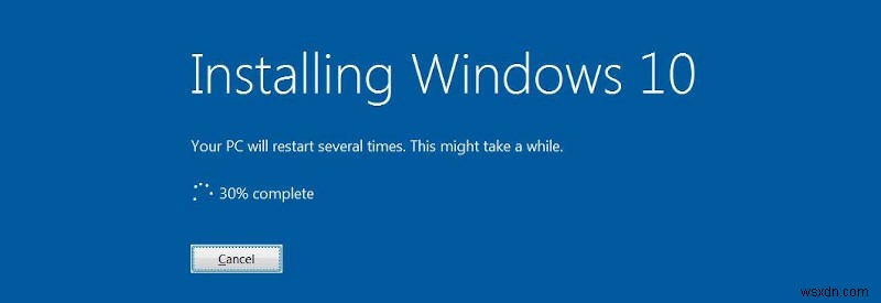 คุณสามารถเปลี่ยนเมนบอร์ดโดยไม่ต้องติดตั้ง Windows 10 ใหม่ได้หรือไม่