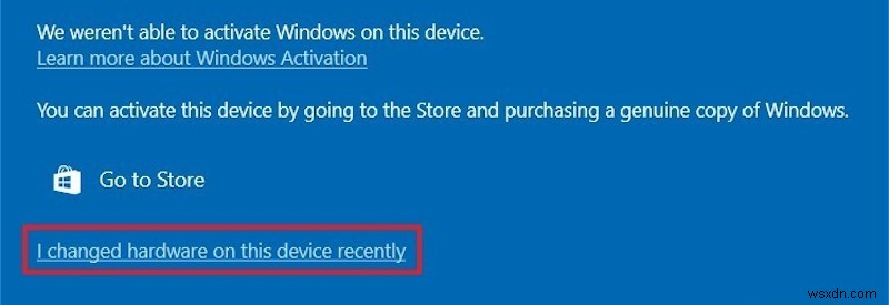 คุณสามารถเปลี่ยนเมนบอร์ดโดยไม่ต้องติดตั้ง Windows 10 ใหม่ได้หรือไม่