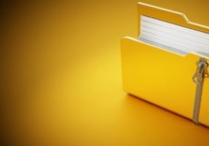 วิธีสร้างที่เก็บถาวรแบบขยายตัวเองโดยไม่ต้องติดตั้งซอฟต์แวร์เพิ่มเติม