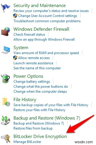 วิธีการป้องกันไฟล์และโฟลเดอร์ด้วยรหัสผ่านใน Windows 10