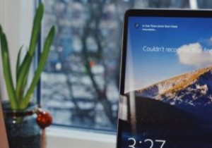 วิธีตั้งค่าพีซี Windows 10 เครื่องใหม่