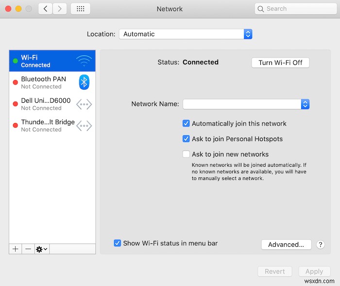 วิธีแชร์ไฟล์ระหว่าง Mac และ PC บนเครือข่ายของคุณ