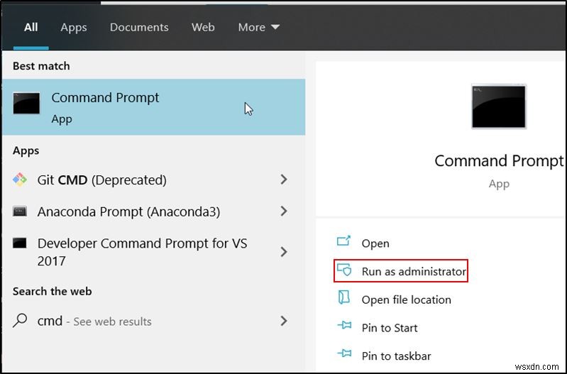 วิธีแก้ไข Kernel Security Check Failure ใน Windows 10