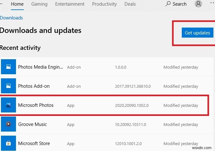 วิธีแก้ไขเมื่อแอป Windows Photos เปิดช้า