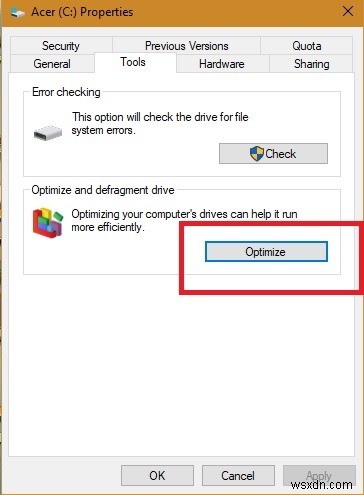 วิธีแก้ไขการใช้หน่วยความจำสูงใน Windows 10