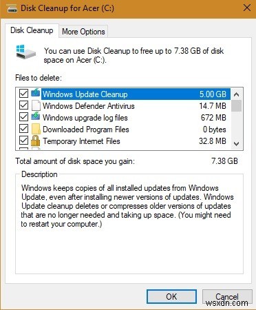 วิธีแก้ไขการใช้หน่วยความจำสูงใน Windows 10