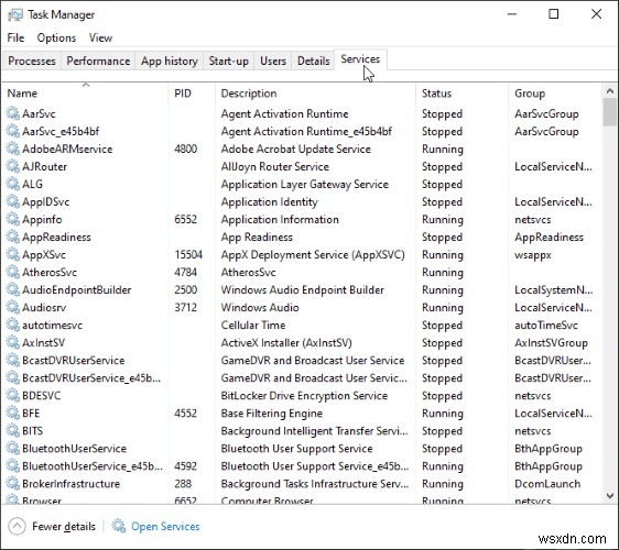 วิธีการตรวจสอบว่าพีซีของคุณติดมัลแวร์ Emotet