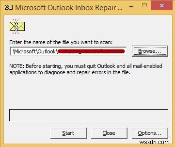 5 ปัญหาทั่วไปของ Microsoft Outlook และวิธีแก้ไข