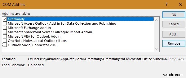 5 ปัญหาทั่วไปของ Microsoft Outlook และวิธีแก้ไข