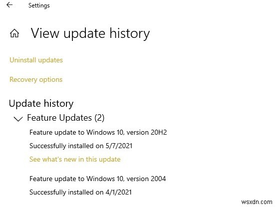 วิธีตั้งค่าวิดเจ็ตข่าวสารและความสนใจของแถบงาน Windows 10