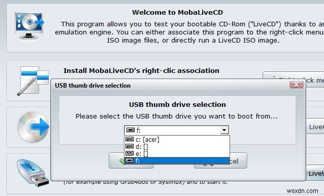 วิธีการตรวจสอบว่าไดรฟ์ USB สามารถบู๊ตได้หรือไม่ใน Windows 10