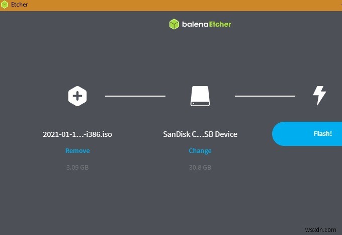 วิธีการตรวจสอบว่าไดรฟ์ USB สามารถบู๊ตได้หรือไม่ใน Windows 10