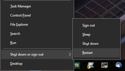 วิธีการติดตั้งไดรเวอร์ที่ไม่ได้ลงชื่อใน Windows 10