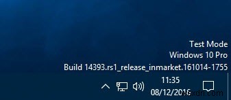 วิธีการติดตั้งไดรเวอร์ที่ไม่ได้ลงชื่อใน Windows 10