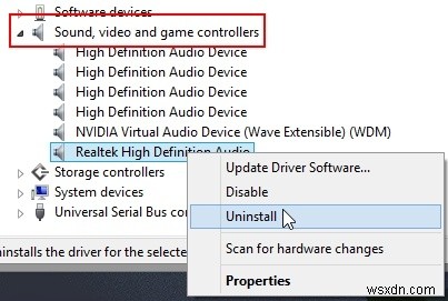 วิธีแก้ไขปัญหาเกี่ยวกับการแยกกราฟอุปกรณ์เสียงของ Windows