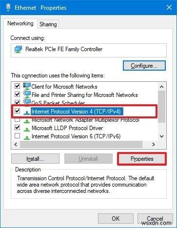 วิธีเชื่อมต่อคอมพิวเตอร์สองเครื่องโดยใช้สาย LAN ใน Windows 10