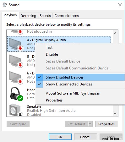 วิธีใช้พอร์ต Optical Out (S/PDIF) บนพีซีของคุณ