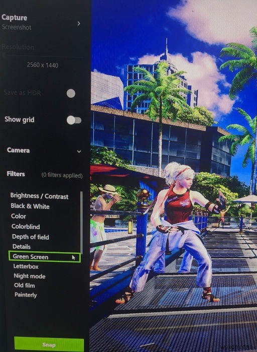 วิธีใช้ Nvidia Ansel – เครื่องมือจับภาพหน้าจอในเกมที่ดีที่สุด