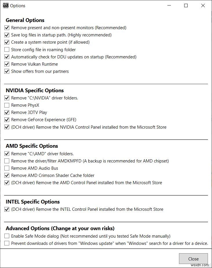 วิธีอัปเดตไดรเวอร์กราฟิก NVIDIA ของคุณ