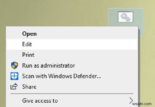 วิธีการเปิดหลายไซต์อย่างรวดเร็วใน Windows 10