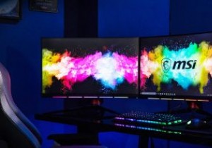 วิธีการเล่นเกมหลายหน้าจอใน Windows 10