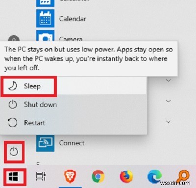 8 วิธีในการปิดหน้าจออย่างรวดเร็วใน Windows 10